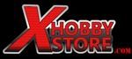 xHobbyStore coupon codes