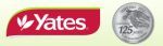 Yates Australia Coupon Codes & Deals