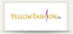 Yellow Fashion India Coupon Codes & Deals