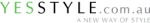 YESSTYLE.com.au Coupon Codes & Deals