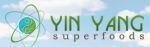 YIN YANG superfoods Coupon Codes & Deals
