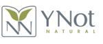 Y-Not Natural Coupon Codes & Deals