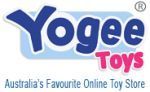 yogee.com.au Coupon Codes & Deals