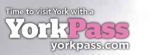 York Pass coupon codes