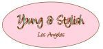 Young and Stylish Los Angeles Coupon Codes & Deals