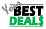 YourBestDeals.com Coupon Codes & Deals