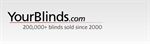YourBlinds Coupon Codes & Deals