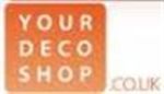 YOUR DECO SHOP UK Coupon Codes & Deals