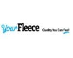 Your Fleece coupon codes