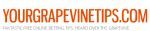 yourgrapevinetips.com Coupon Codes & Deals