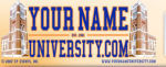 YourNameUniversity.com Coupon Codes & Deals