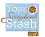 Your Scrapbook Stash Coupon Codes & Deals