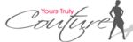 Yours Truly Couture coupon codes