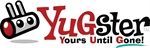 Yugster coupon codes