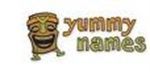 yummynames.com Coupon Codes & Deals