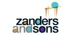 Zanders Andsons UK Coupon Codes & Deals