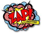 Zap Creatives UK Coupon Codes & Deals