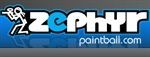 ZephyrPaintball coupon codes