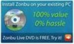 Zonbu Coupon Codes & Deals