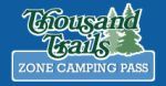 ZoneCampingPass.com Coupon Codes & Deals