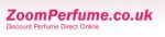 Zoom Perfume UK Coupon Codes & Deals